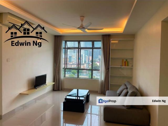 Condominium for rent in Mukim 13, Georgetown
