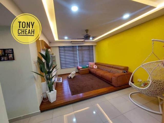 Condominium for sale in Georgetown, Penang