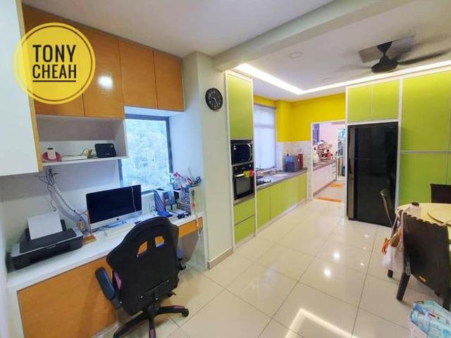 Condominium for sale in Georgetown, Penang