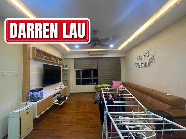 Condominium for sale in Penang
