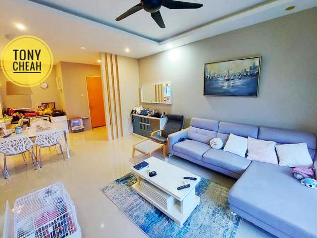 Condominium for sale in Georgetown, Penang