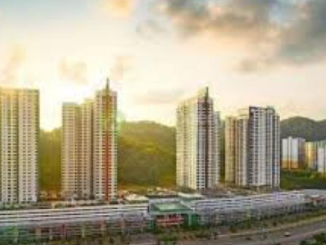 Apartment for rent in Georgetown, Penang