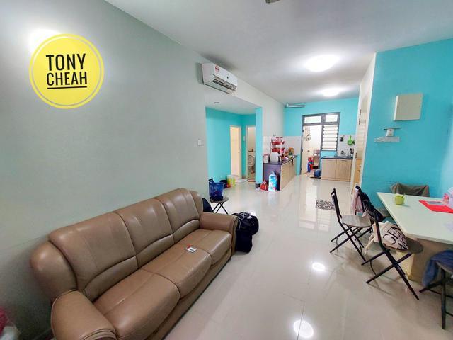 Condominium for sale in Georgetown, Penang