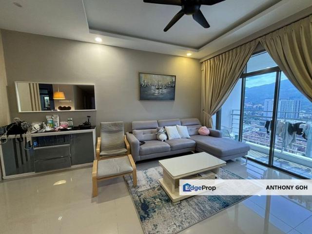 Condominium for sale in Mukim 13, Georgetown