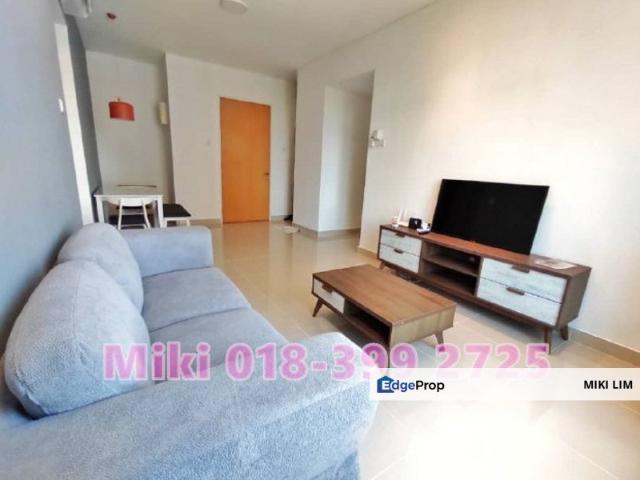 Condominium for sale in Georgetown, Penang