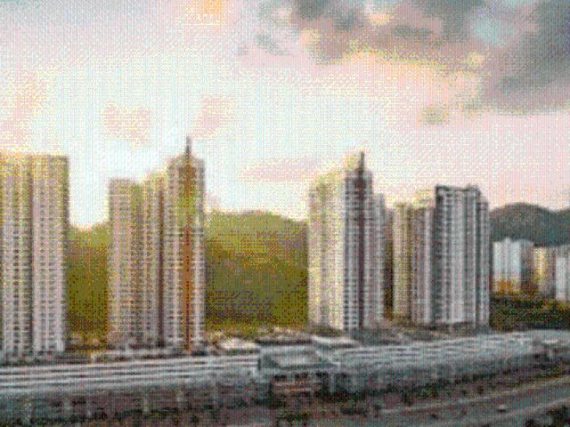 Apartment for rent in Mukim 13, Georgetown