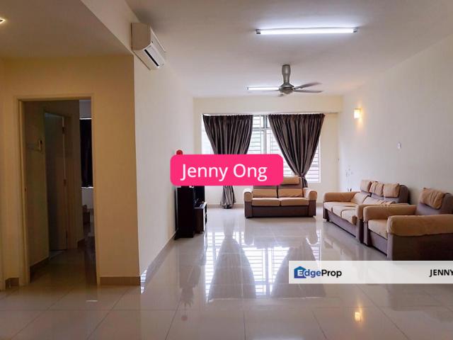 Condominium for sale in Georgetown, Penang