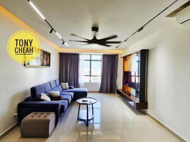 Condominium for sale in Penang