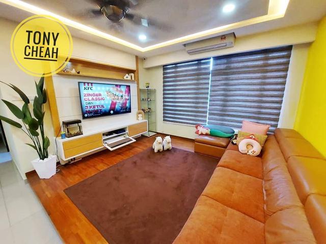 Condominium for sale in Penang