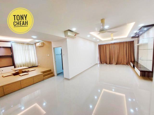 Condominium for sale in Georgetown, Penang