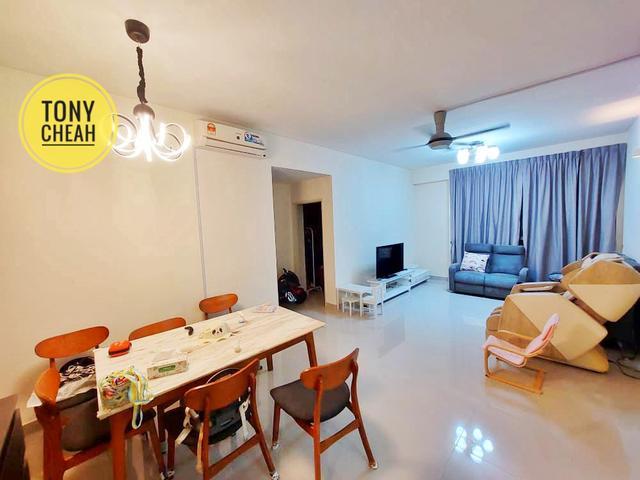Condominium for sale in Georgetown, Penang