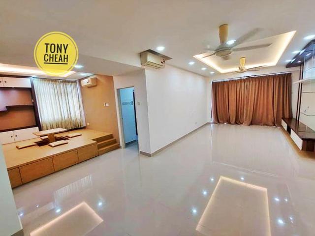 Condominium for sale in Georgetown, Penang