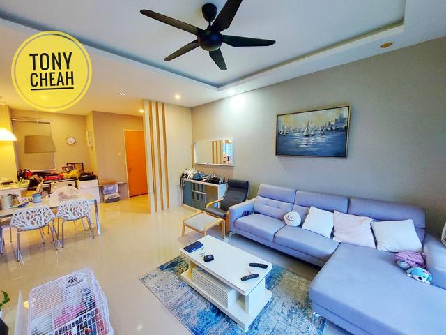 Condominium for sale in Penang