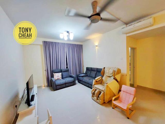 Condominium for sale in Georgetown, Penang
