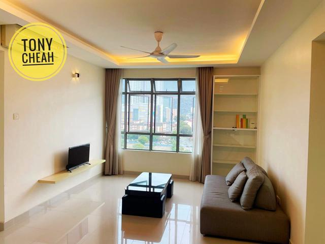 Condominium for sale in Georgetown, Penang
