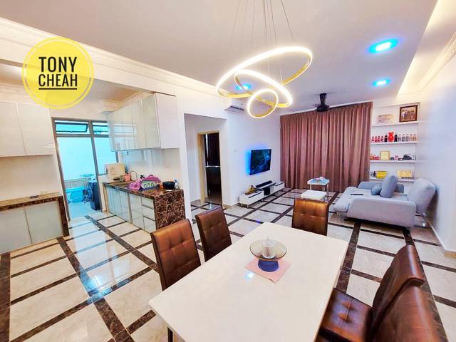 Condominium for sale in Georgetown, Penang