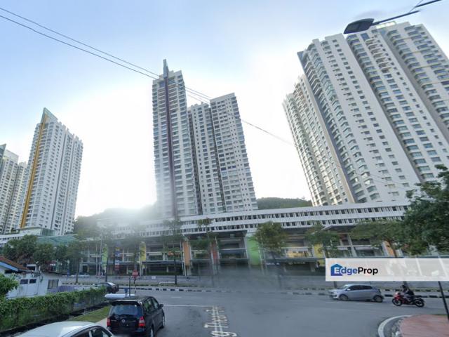 Condominium for sale in Mukim 13, Georgetown
