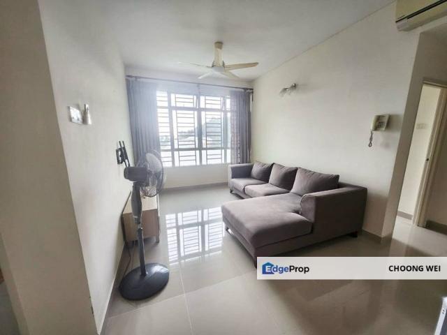Condominium for rent in Mukim 13, Georgetown