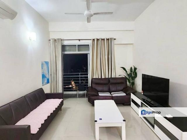 Condominium for rent in Mukim 13, Georgetown