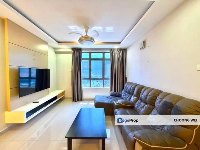 Condominium for rent in Mukim 13, Georgetown