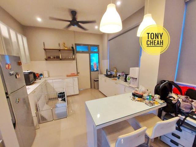 Condominium for sale in Penang