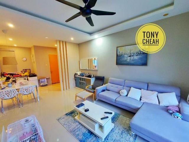Condominium for sale in Georgetown, Penang
