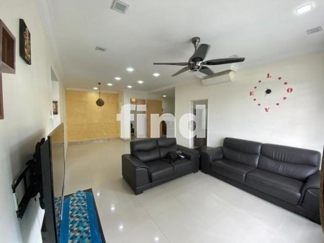 Apartment for rent in Mukim 13, Georgetown