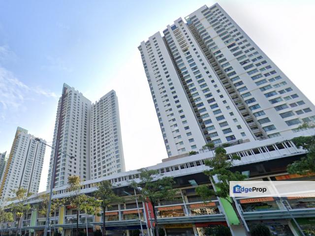 Condominium for sale in Mukim 13, Georgetown