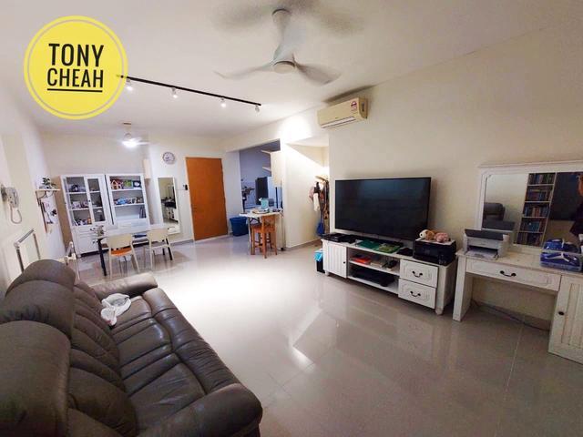 Condominium for sale in Penang