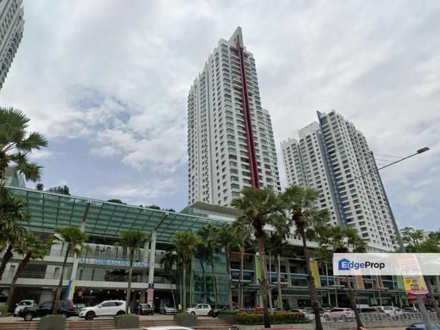 Condominium for sale in Ayer Itam