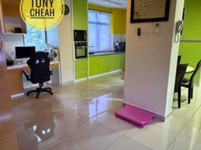 Condominium for sale in Georgetown, Penang