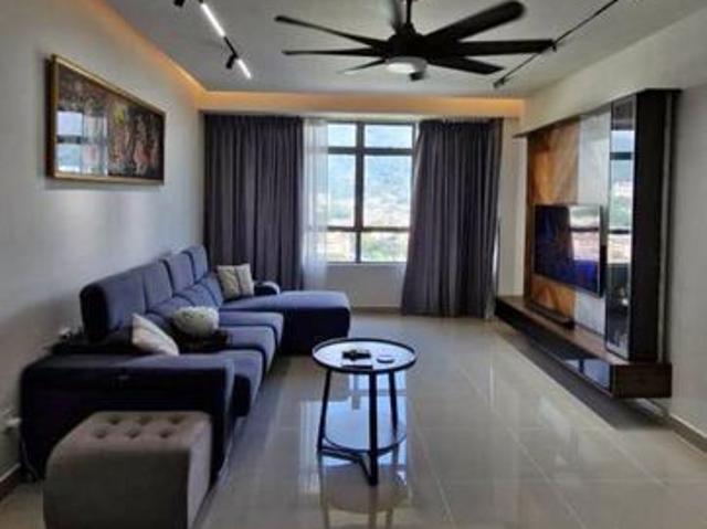 Condominium for sale in Mukim 13, Georgetown