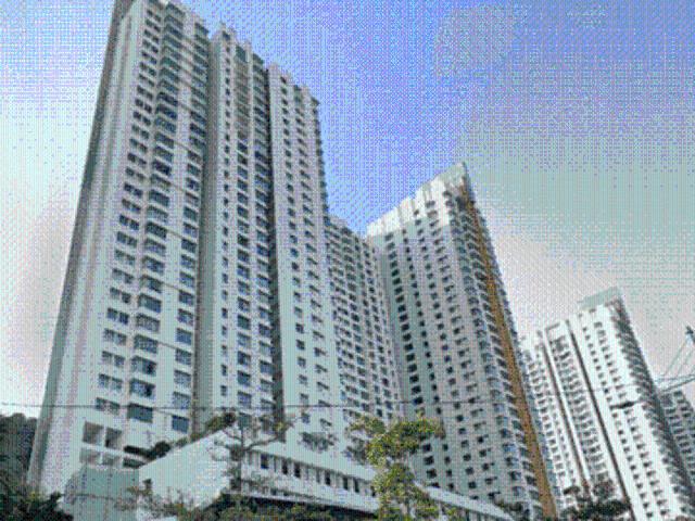Apartment for rent in Mukim 13, Georgetown