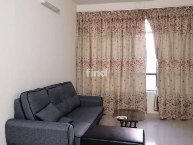 Apartment for rent in Georgetown, Penang