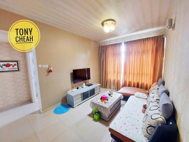 Condominium for sale in Penang