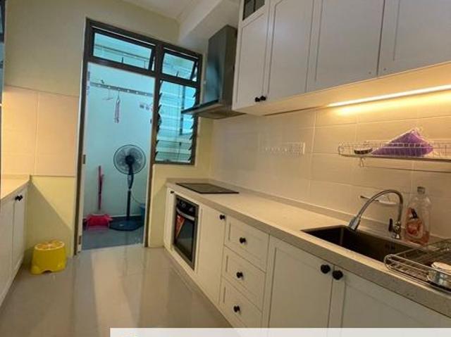 Condominium for sale in Georgetown, Penang