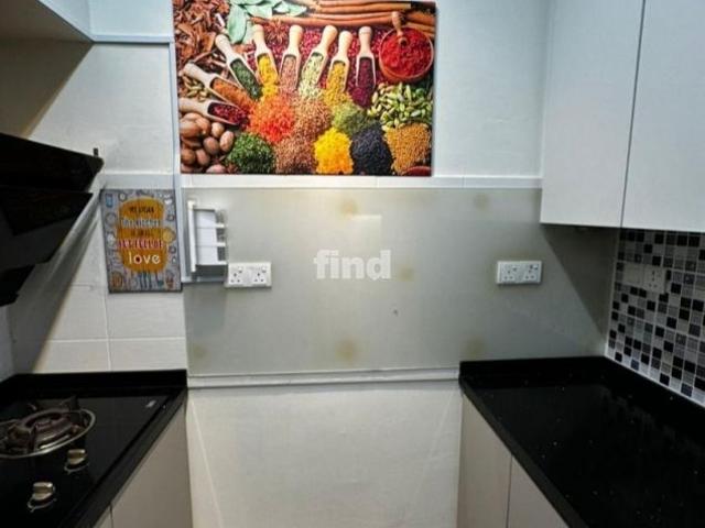 Apartment for rent in Mukim 13, Georgetown