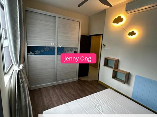 Condominium for sale in Mukim 13, Georgetown
