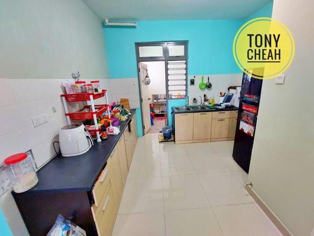 Condominium for sale in Penang