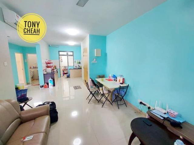 Condominium for sale in Georgetown, Penang