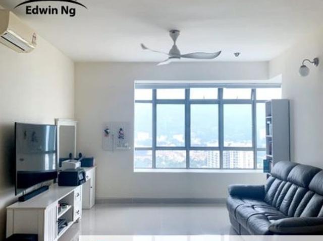 Condominium for sale in Mukim 13, Georgetown