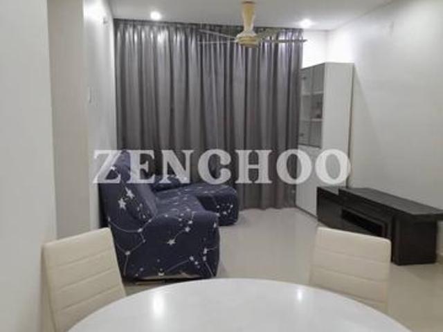 Condominium for sale in Ayer Itam
