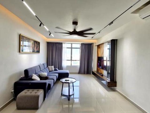 Condominium for sale in Georgetown, Penang