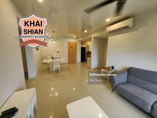 House for rent in Georgetown, Penang