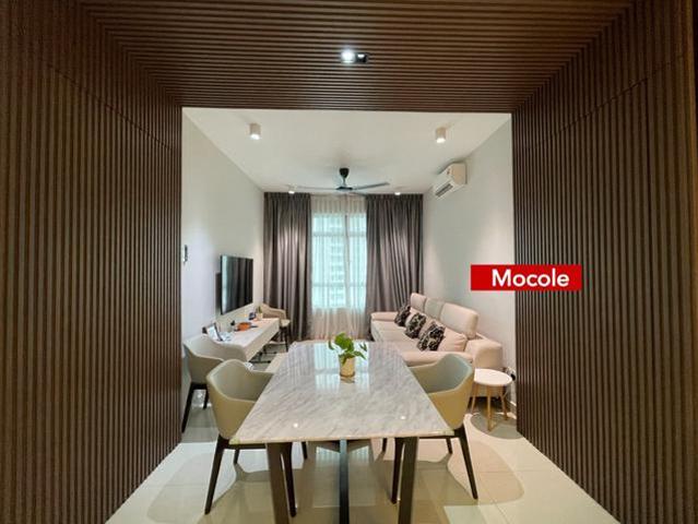 Condominium for sale in Penang