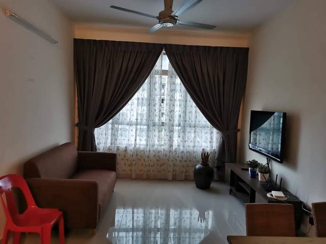 Condominium for rent in Penang