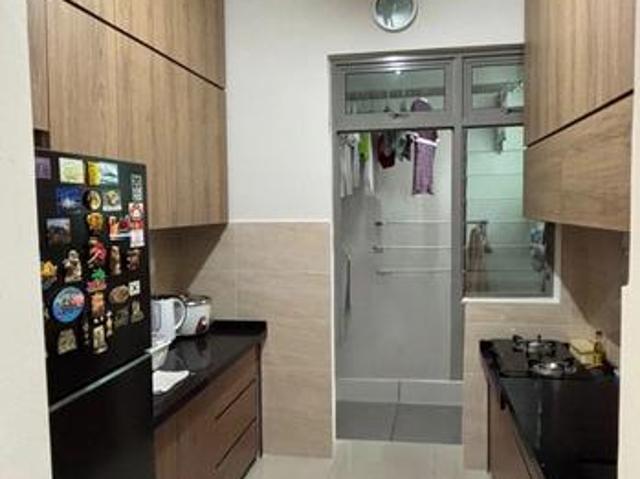 Condominium for sale in Georgetown, Penang