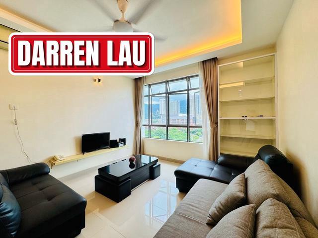 Condominium for sale in Georgetown, Penang