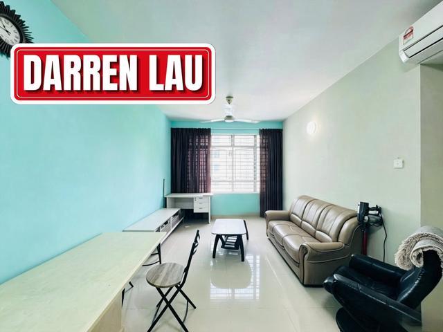 Condominium for sale in Georgetown, Penang