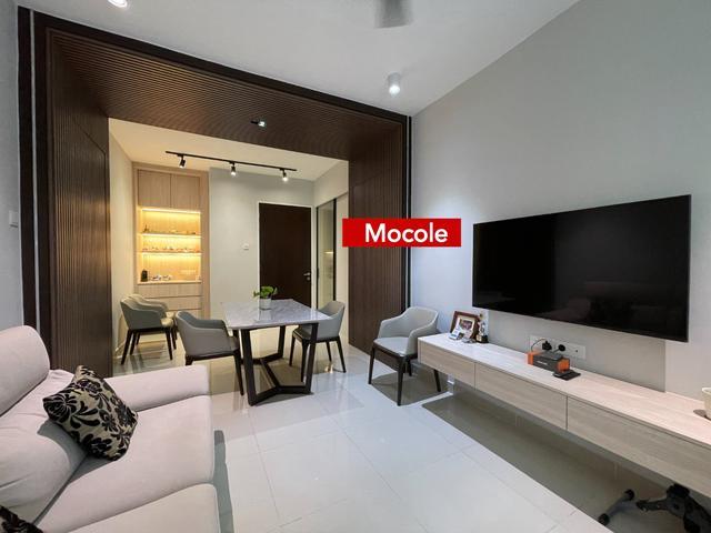 Condominium for sale in Georgetown, Penang